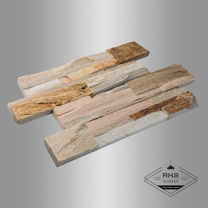 3D панели Сланец Beige Slate Modern в Старом Осколе
